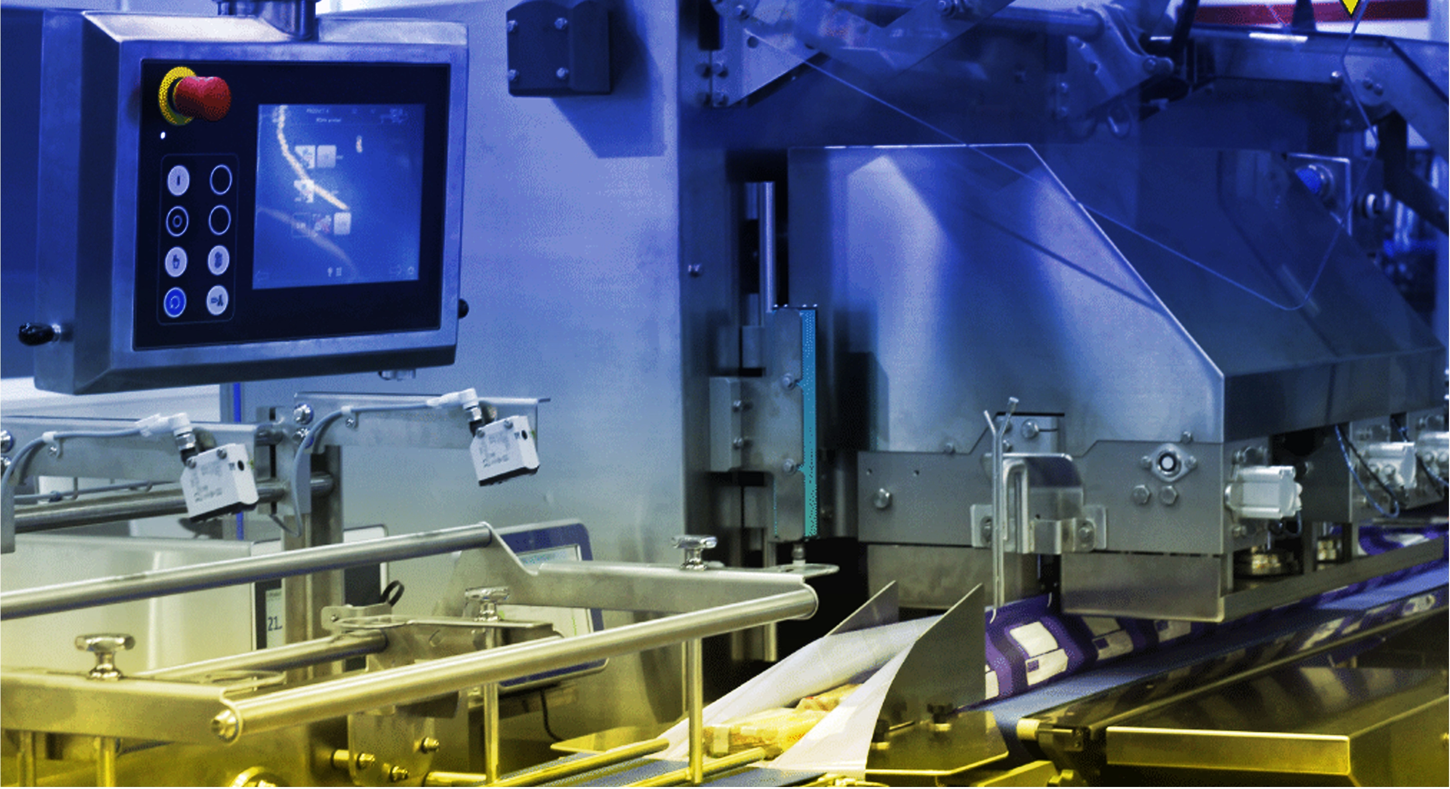 Design sprint for website project